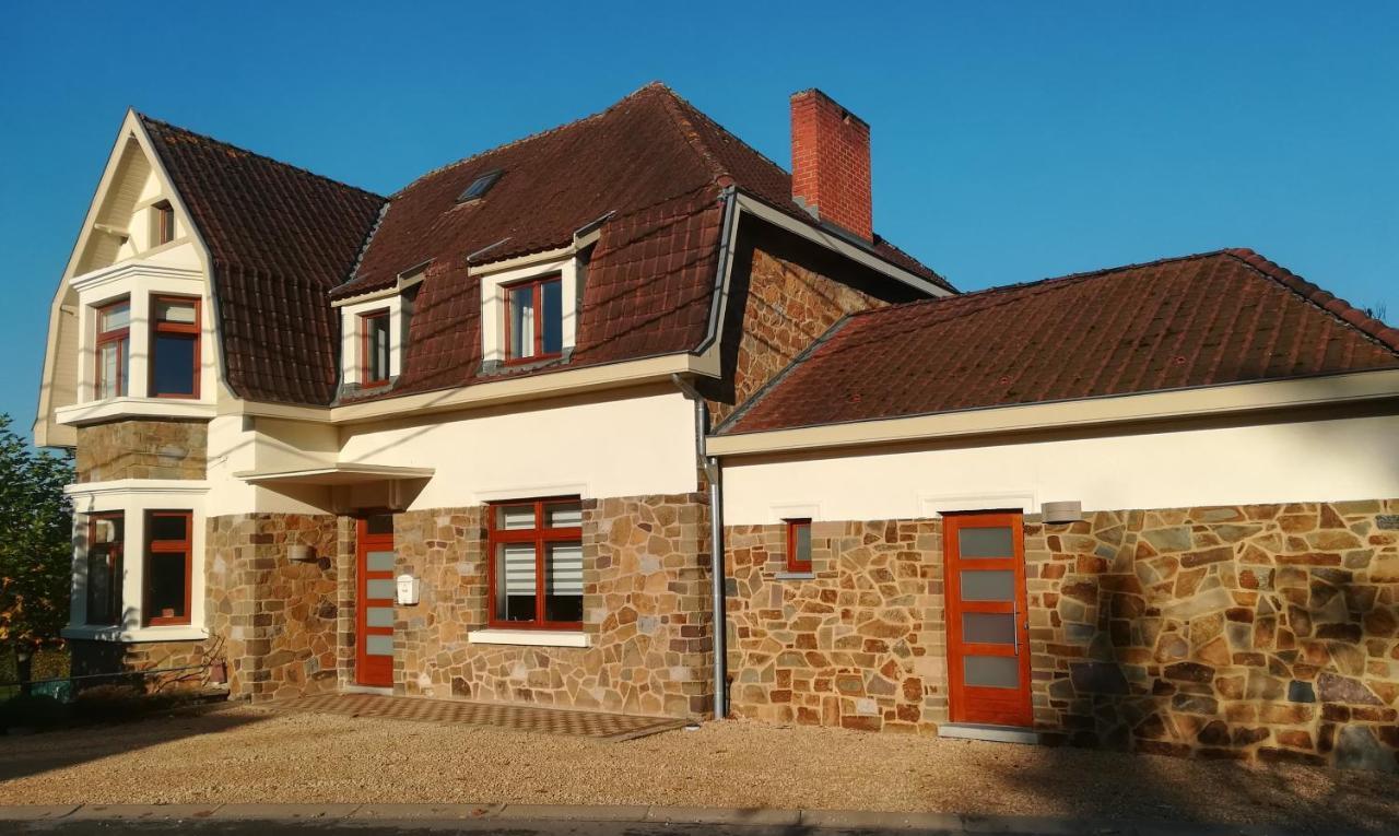 Carpe Diem Mont  Exterior foto